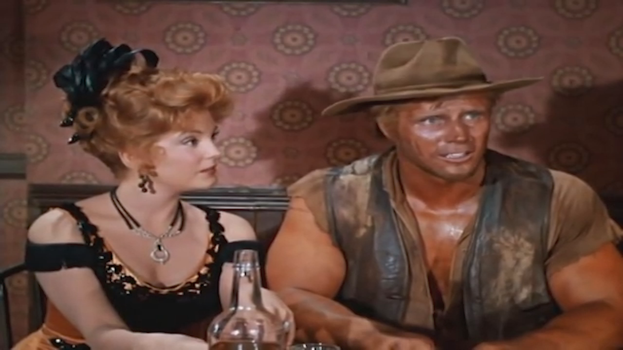 Bonanza