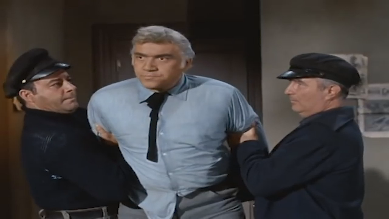 Bonanza