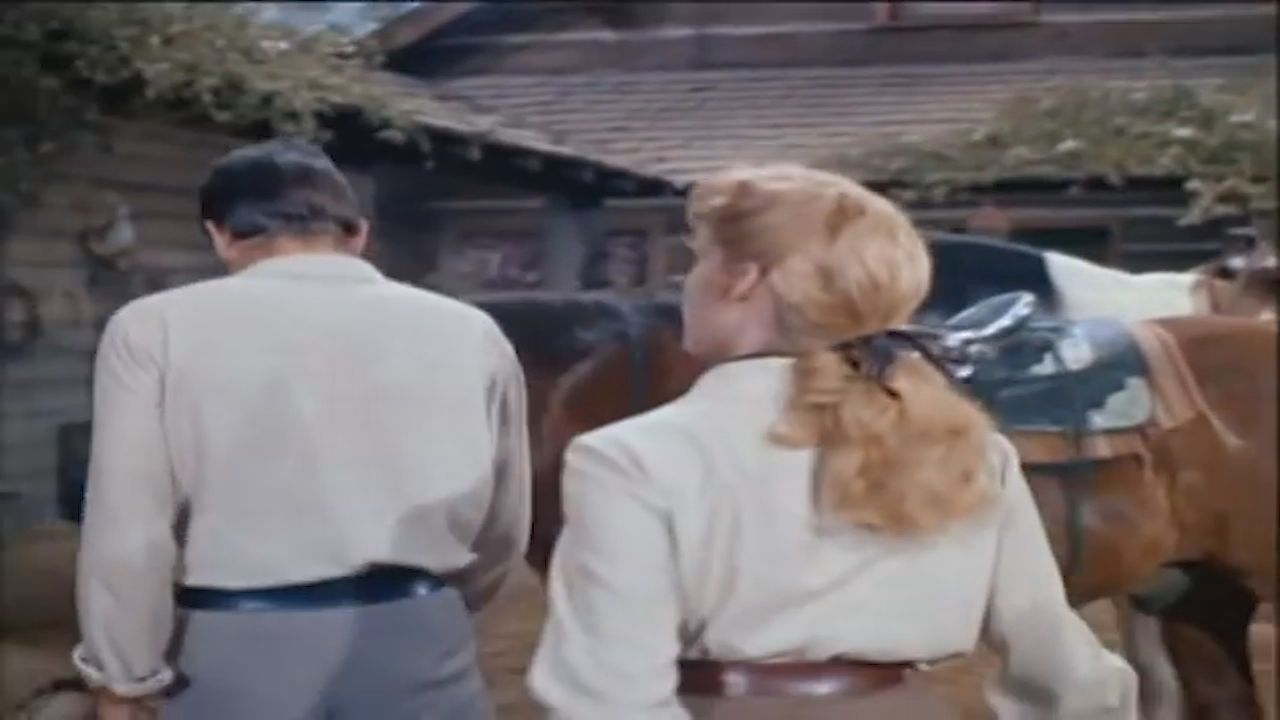 Bonanza