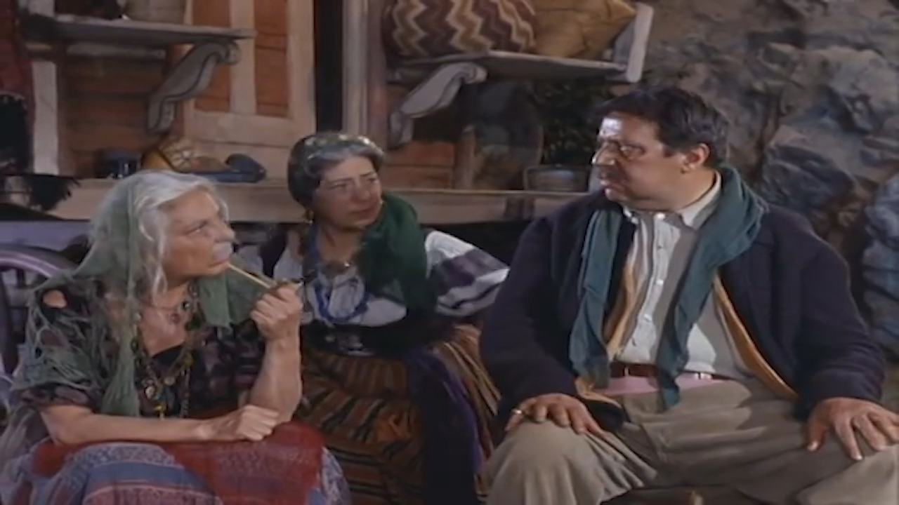 Bonanza