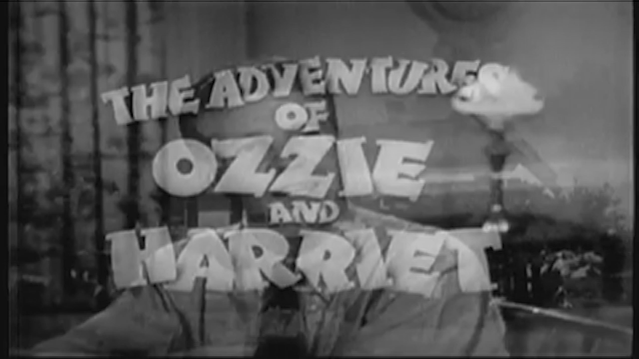 Thumbnail image for Ozzie & Harriet