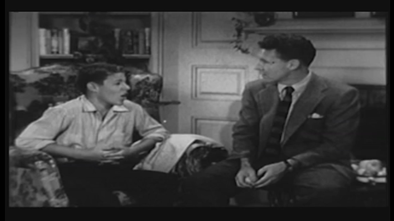 Thumbnail image for Ozzie & Harriet