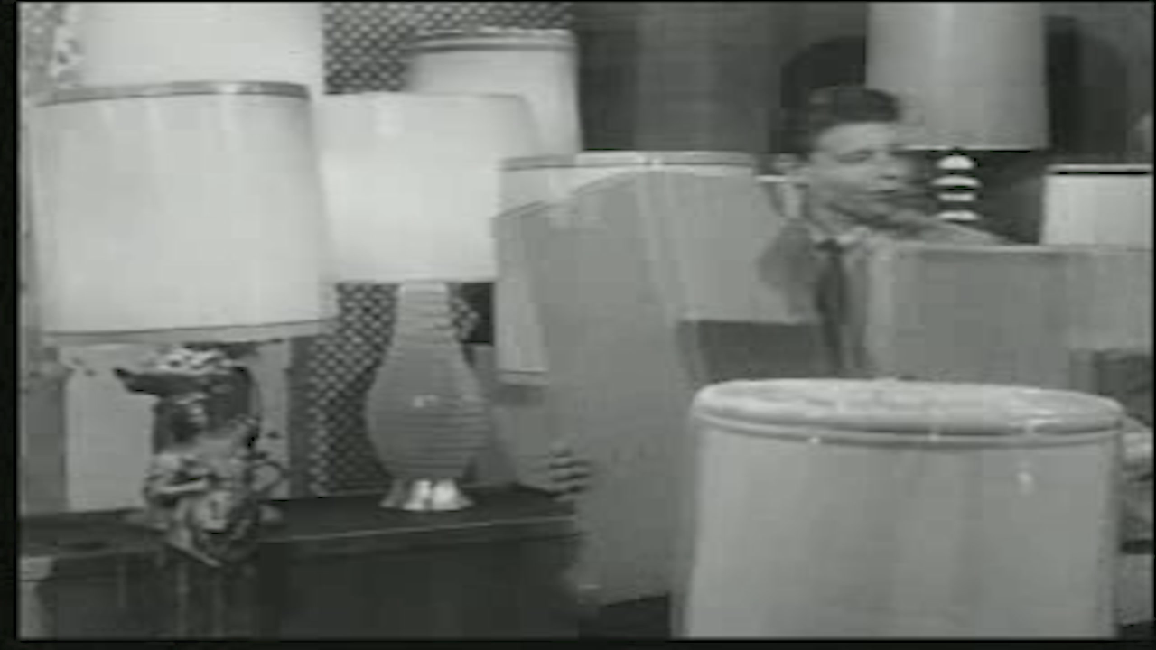 Thumbnail image for Ozzie & Harriet