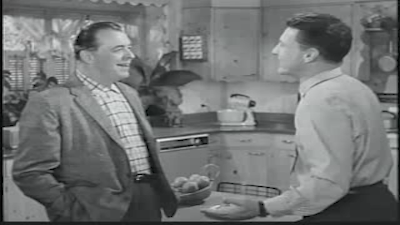 Thumbnail image for Ozzie & Harriet