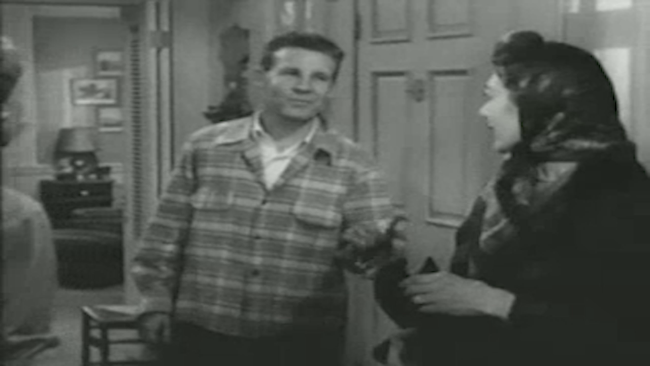 Thumbnail image for Ozzie & Harriet