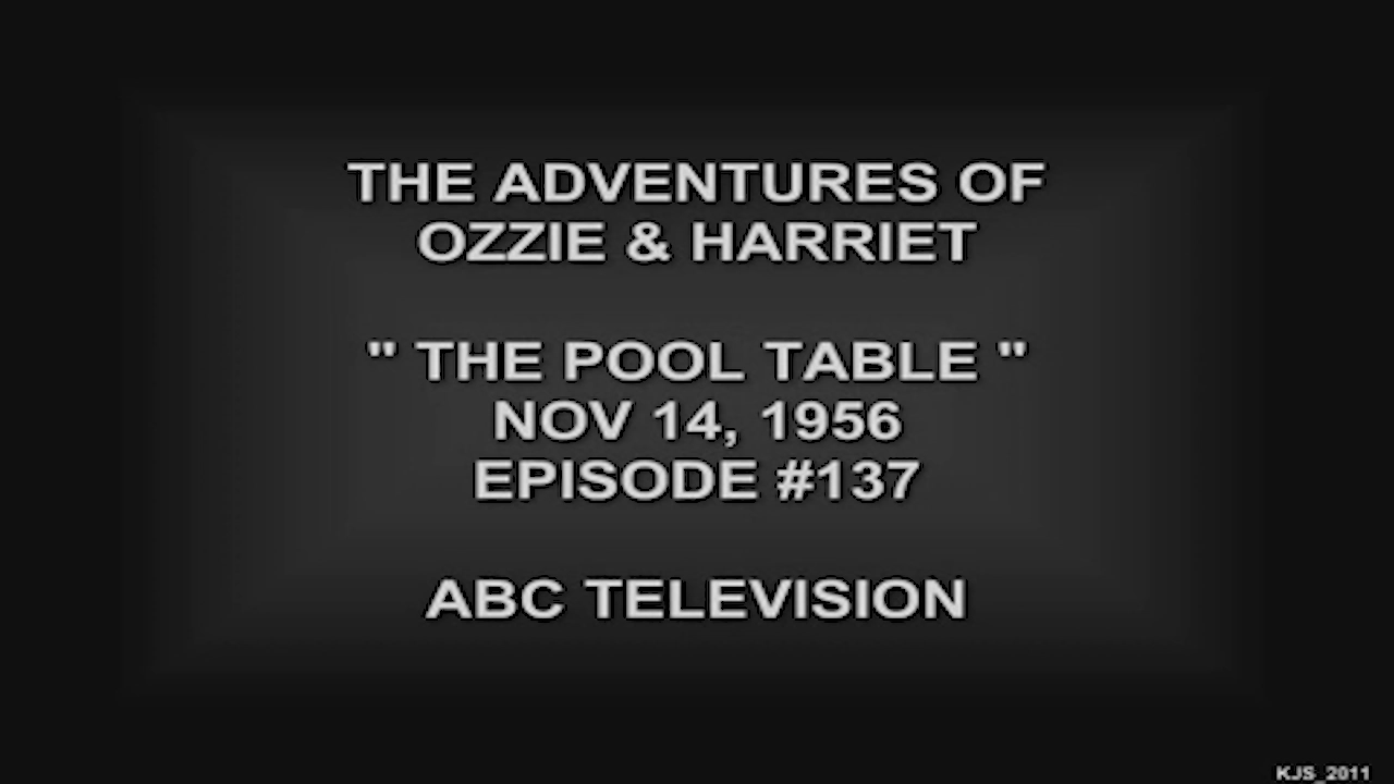 Thumbnail image for Ozzie & Harriet