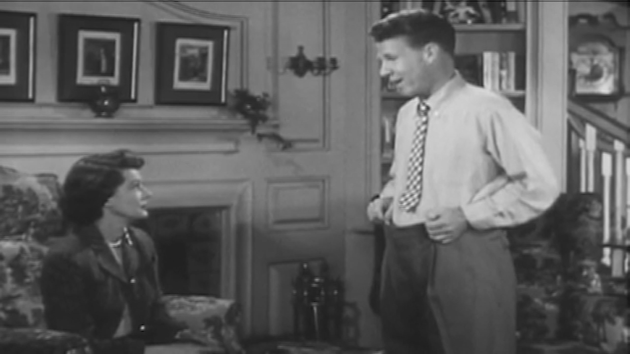 Thumbnail image for Ozzie & Harriet