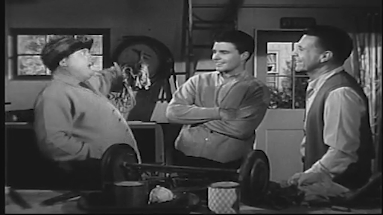 Thumbnail image for Ozzie & Harriet