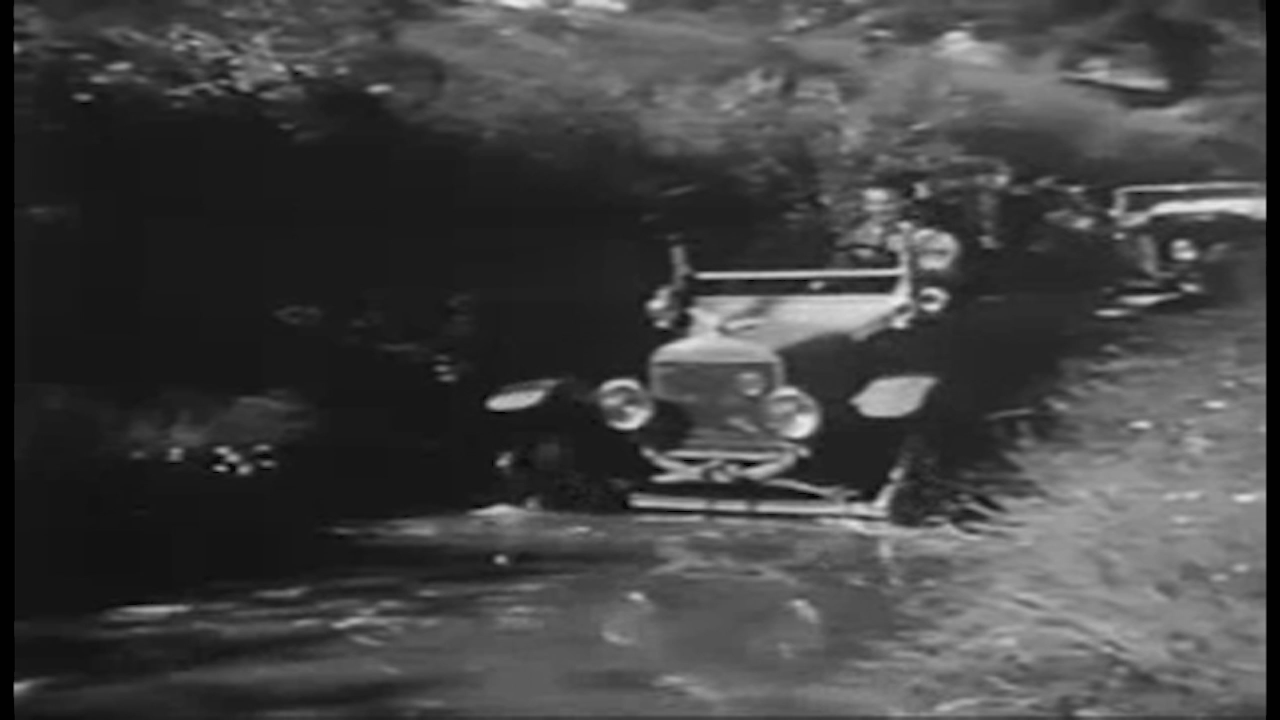Thumbnail image for Ozzie & Harriet