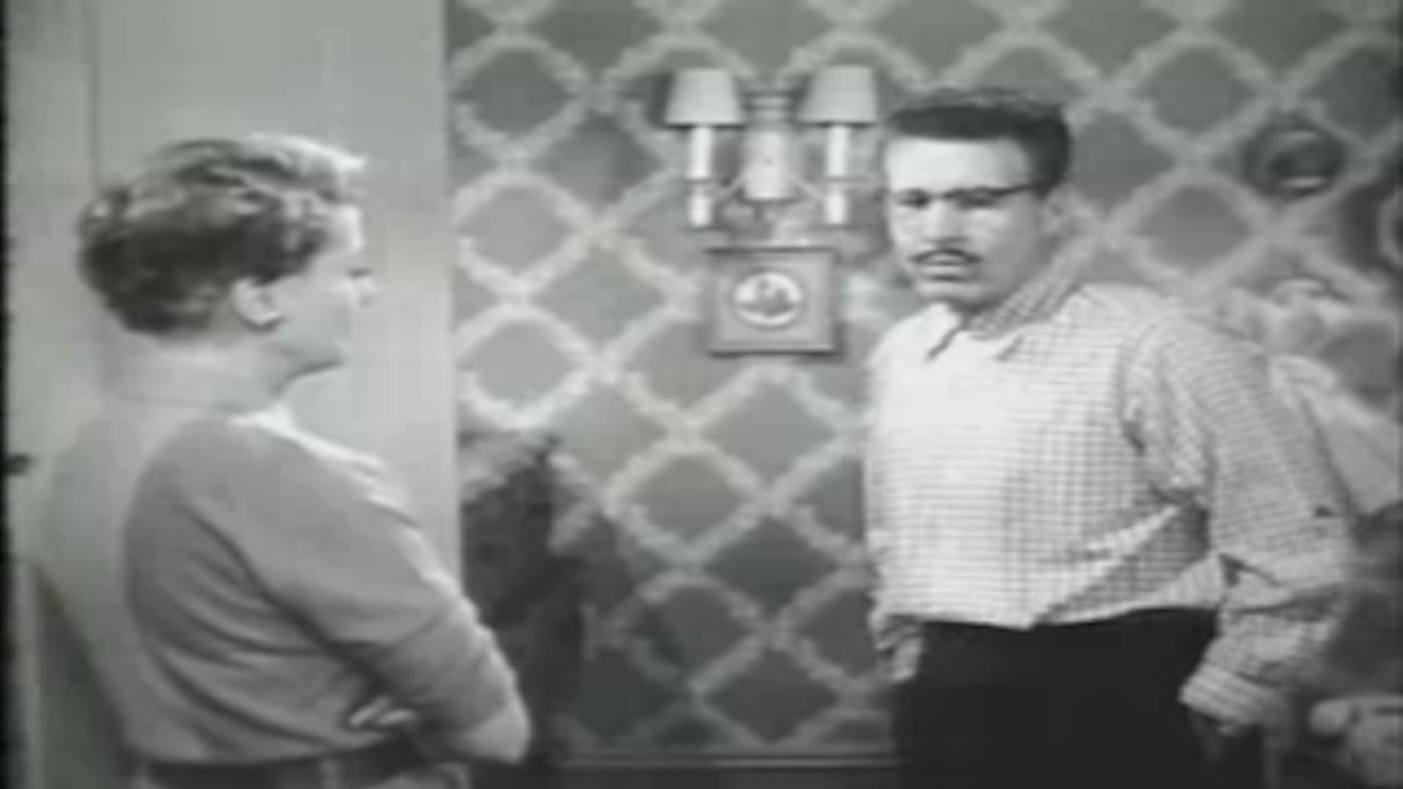 Thumbnail image for Ozzie & Harriet