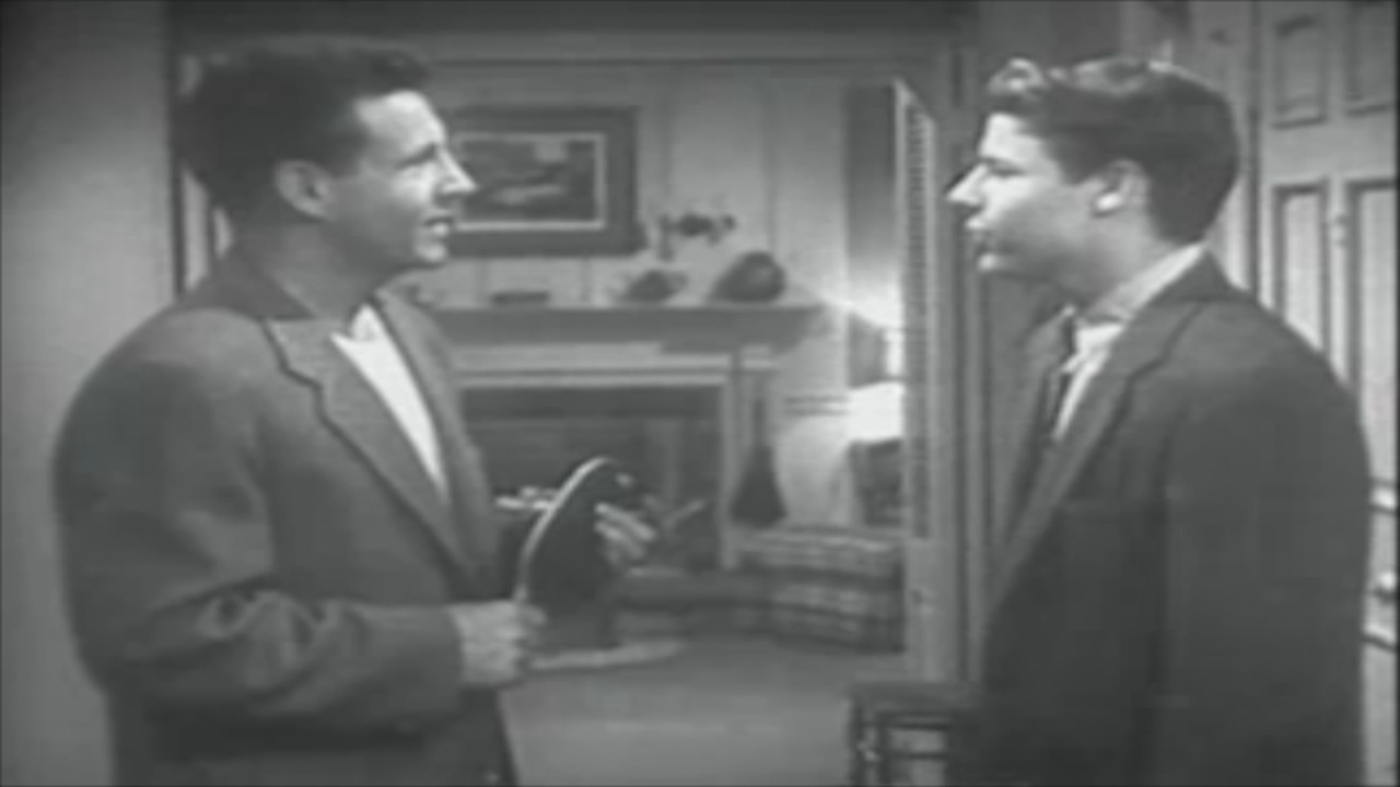 Thumbnail image for Ozzie & Harriet