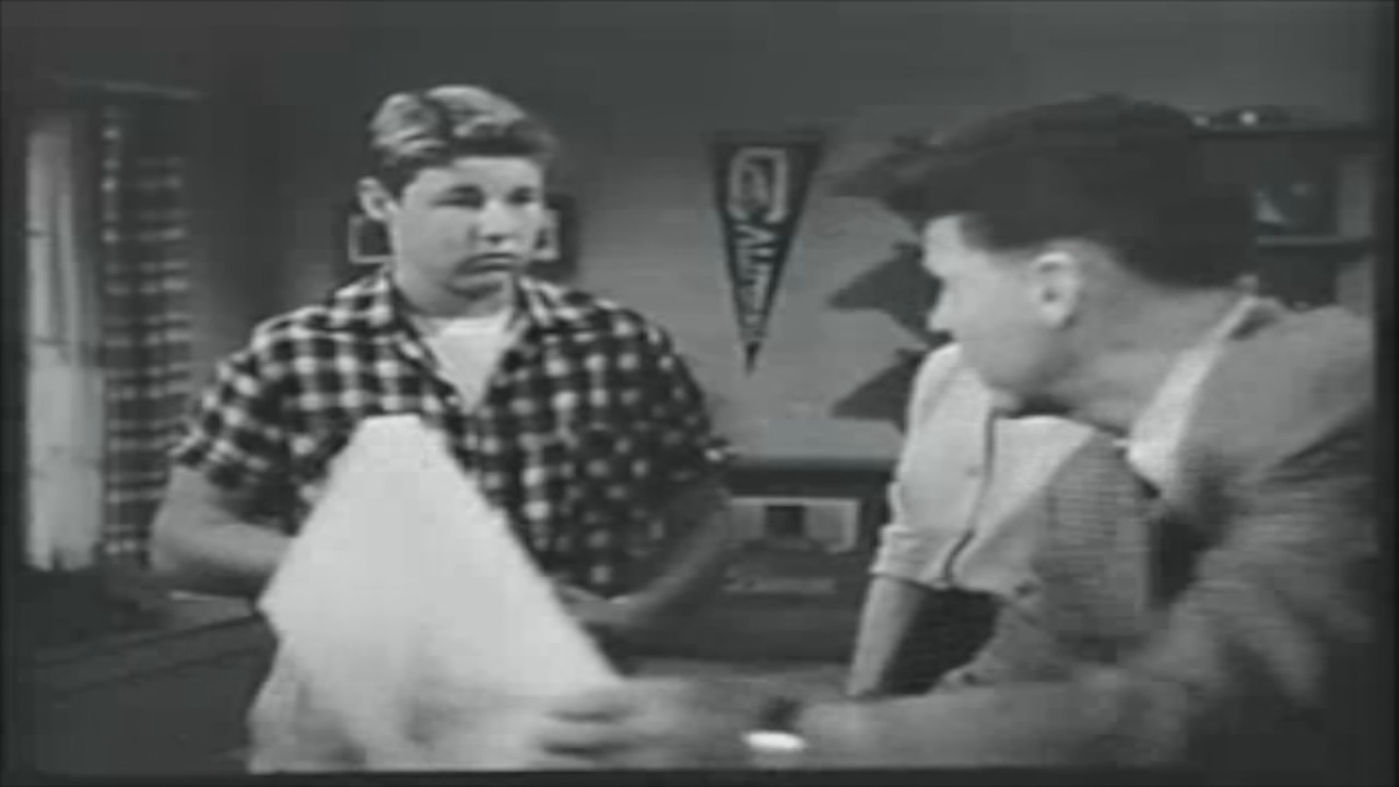 Thumbnail image for Ozzie & Harriet
