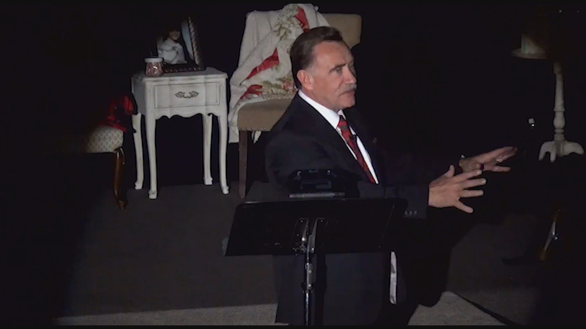 Love Alive - December 22, 2019