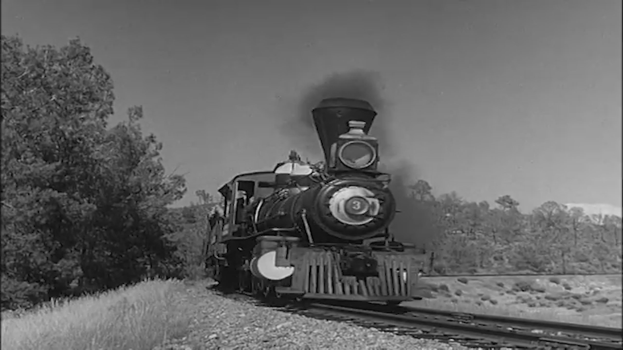 Petticoat Junction