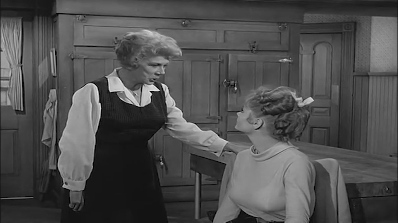 Petticoat Junction