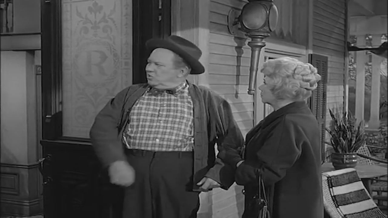 Petticoat Junction