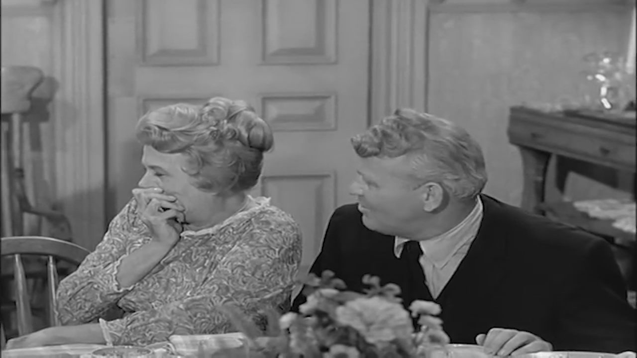 Petticoat Junction