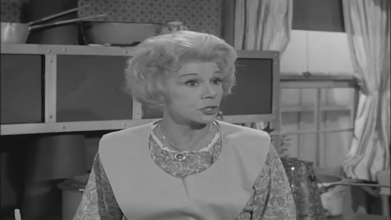 Petticoat Junction