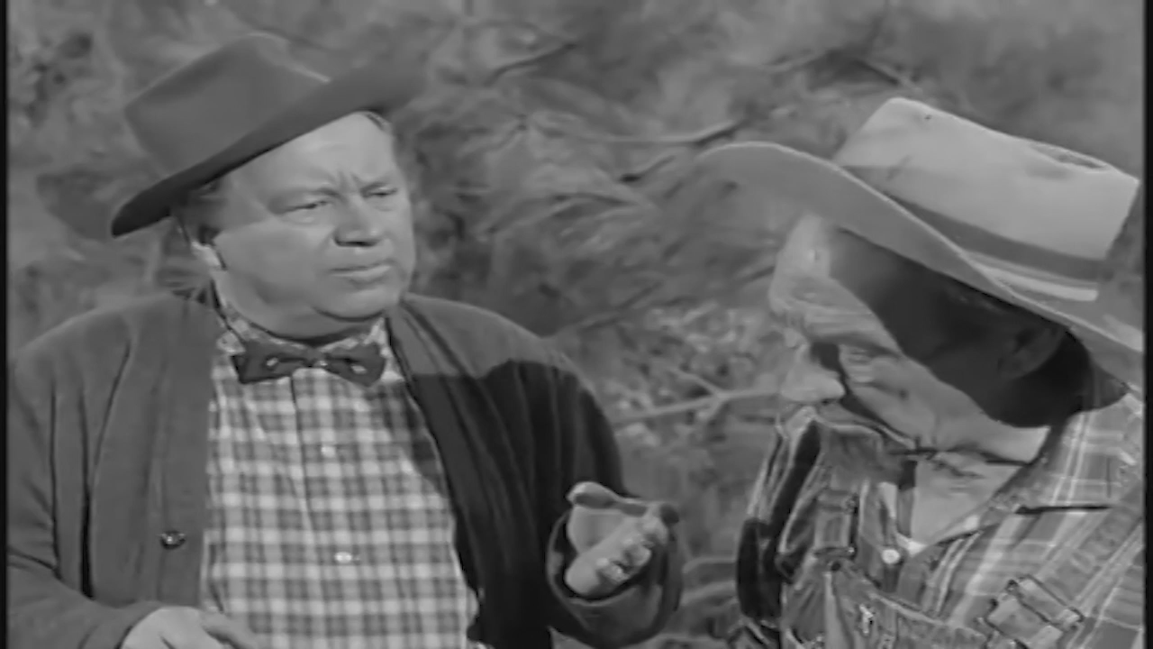 Petticoat Junction