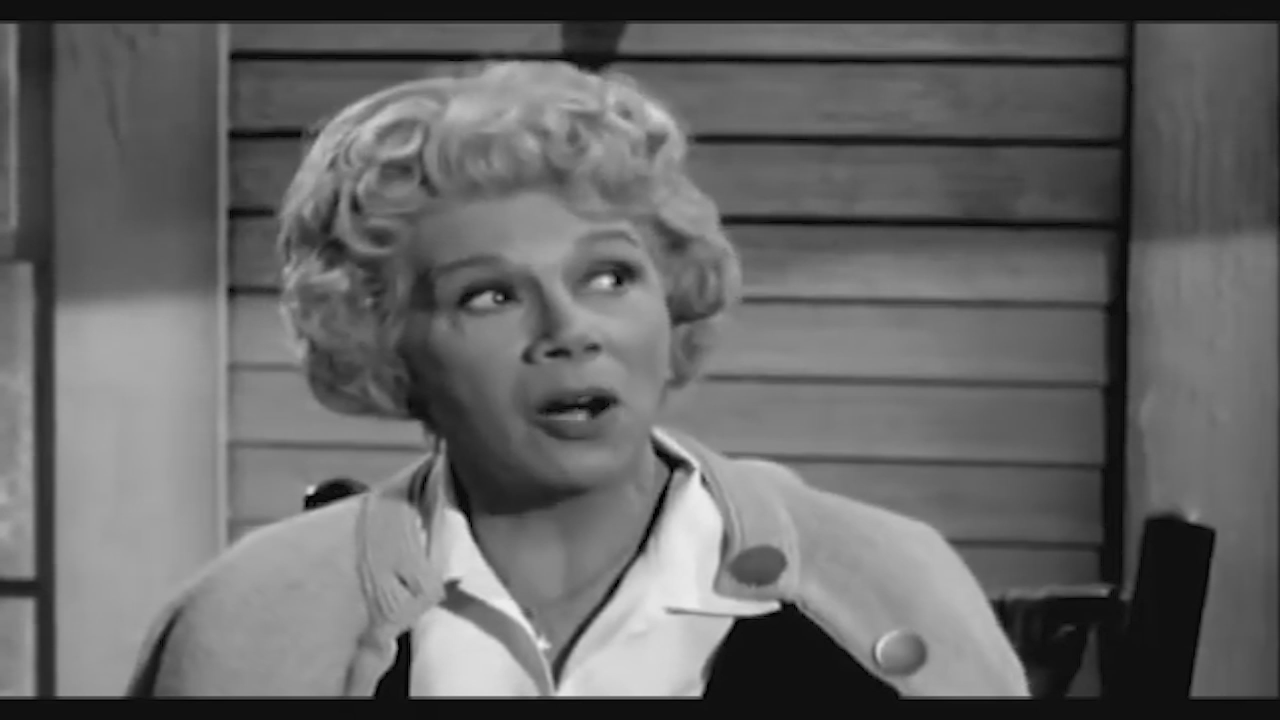 Petticoat Junction