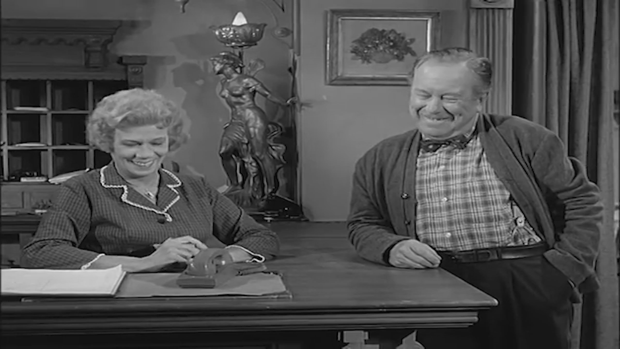 Petticoat Junction