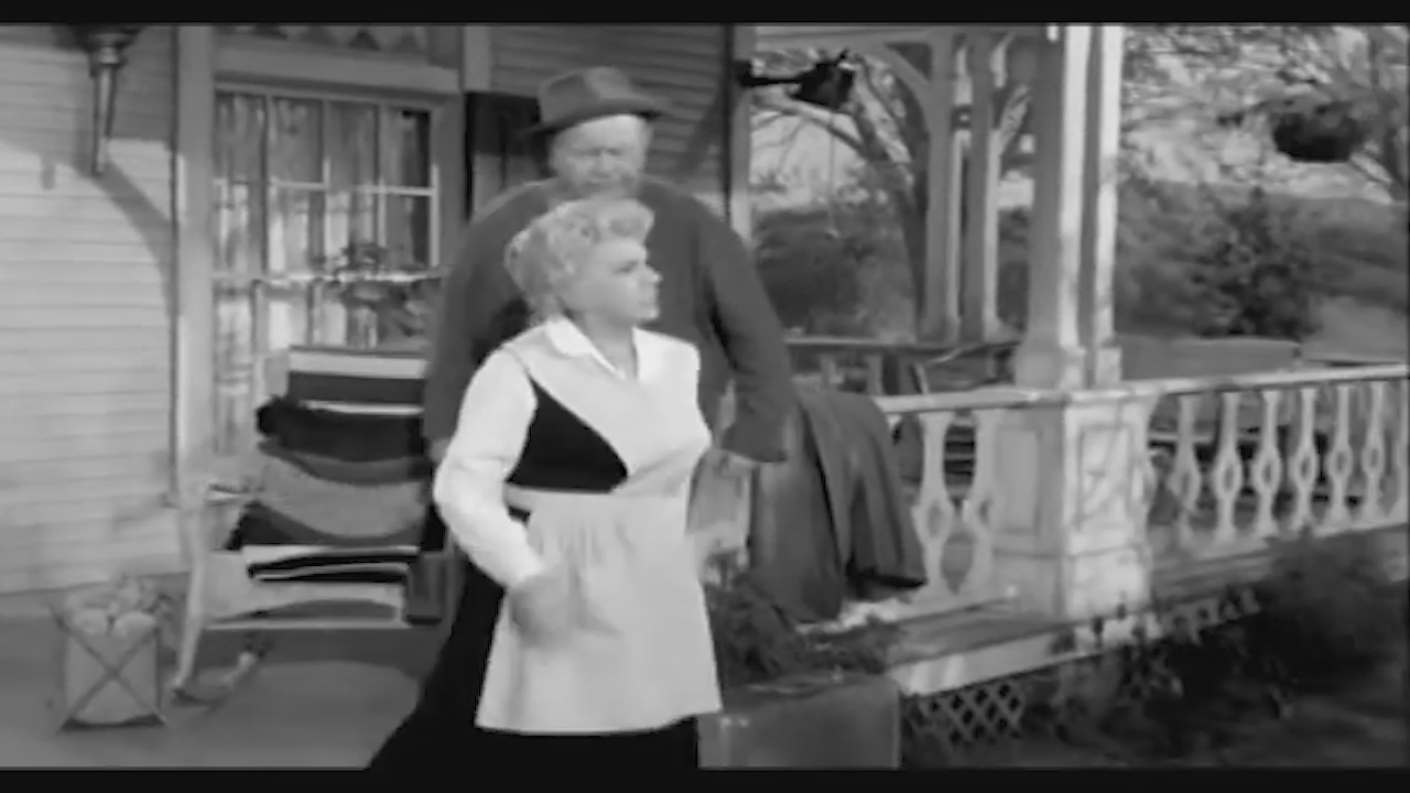 Petticoat Junction