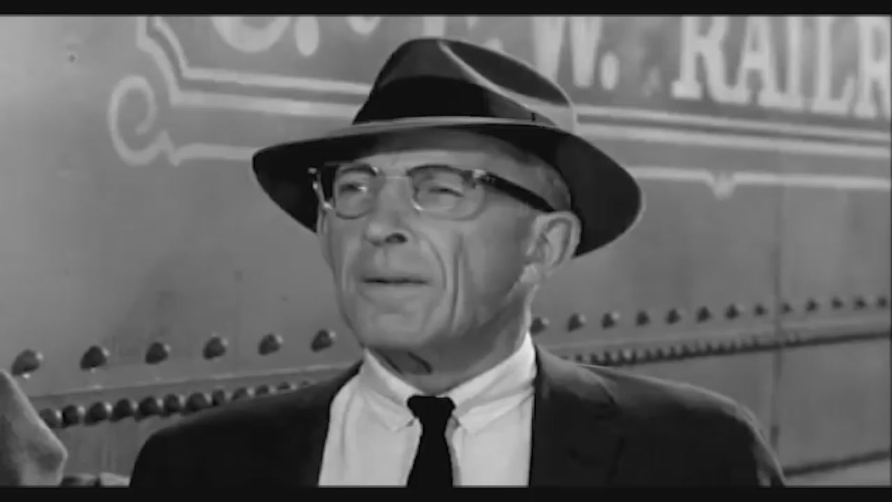 Petticoat Junction