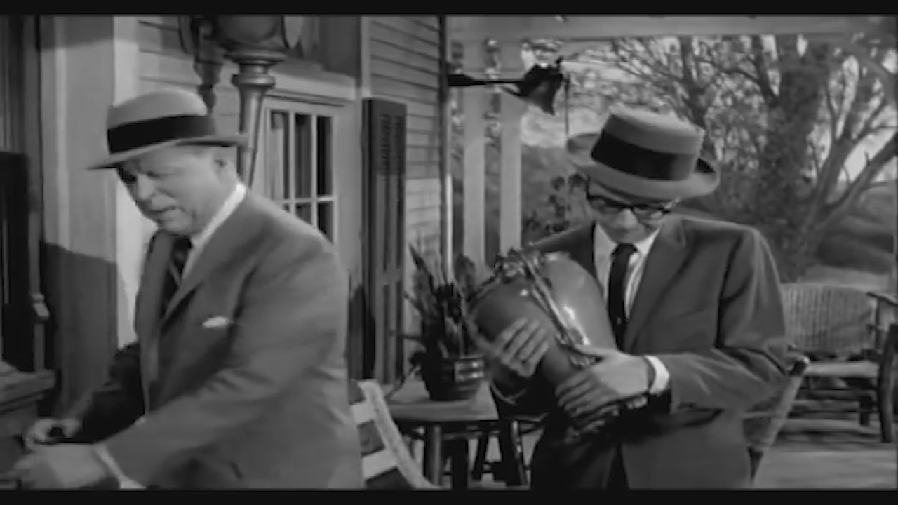 Petticoat Junction