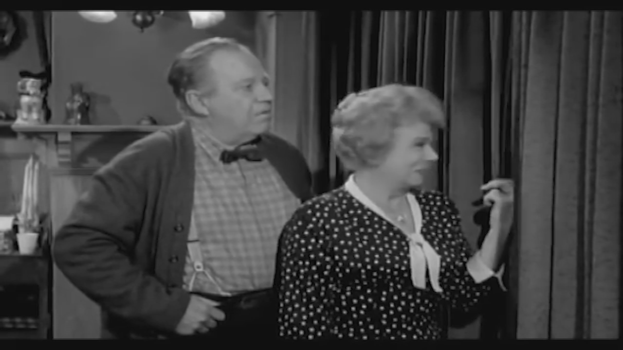 Petticoat Junction