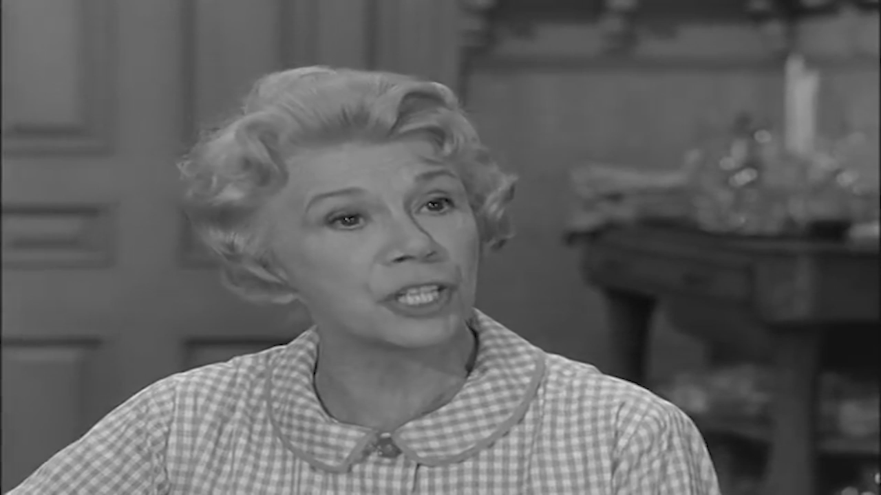 Petticoat Junction