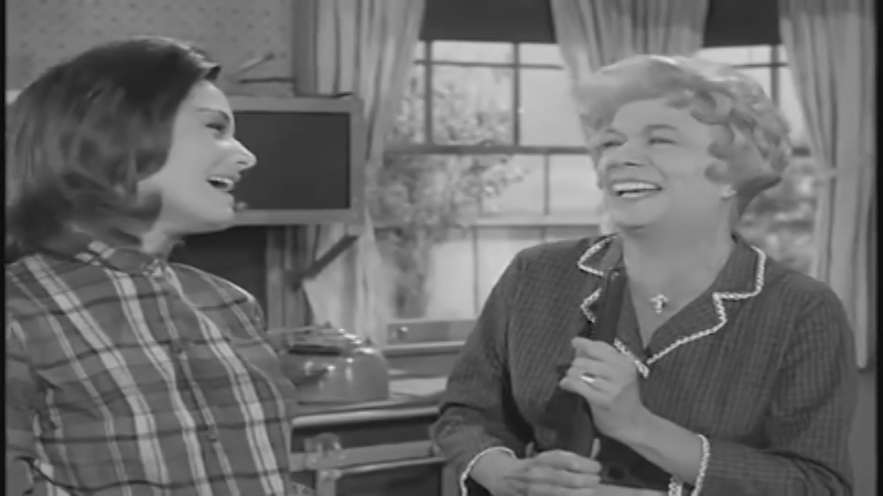 Petticoat Junction