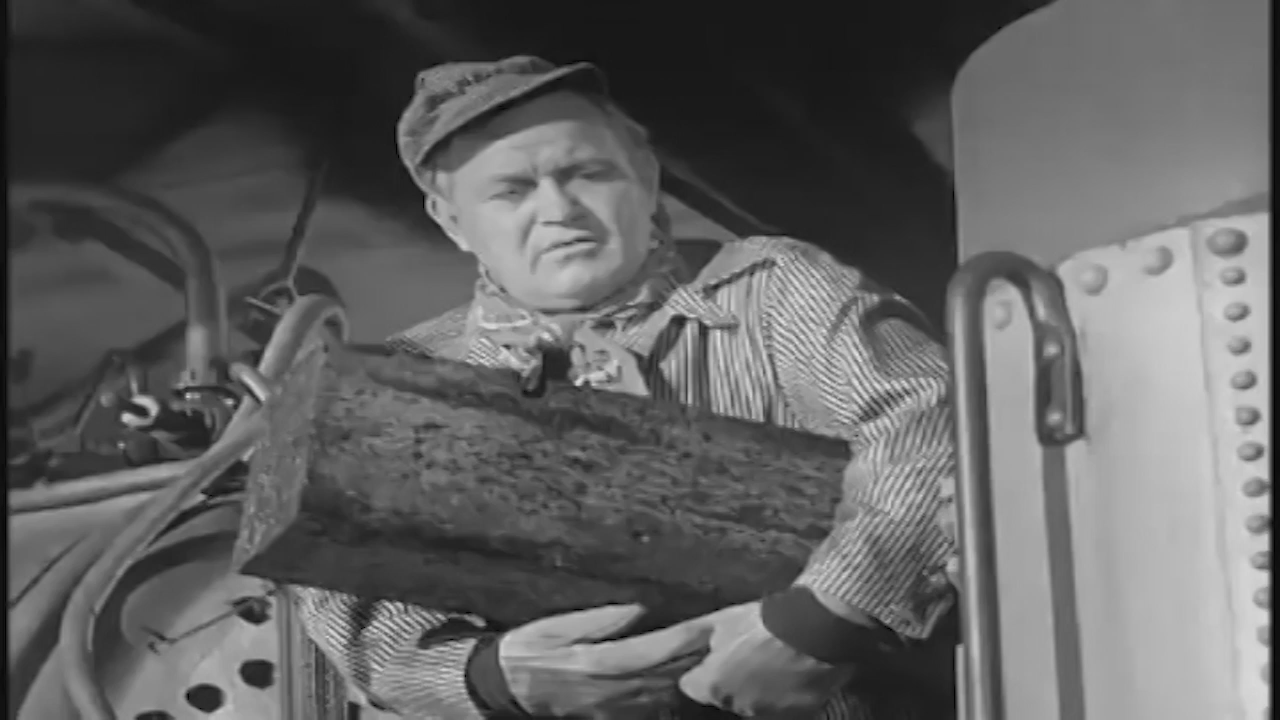 Petticoat Junction