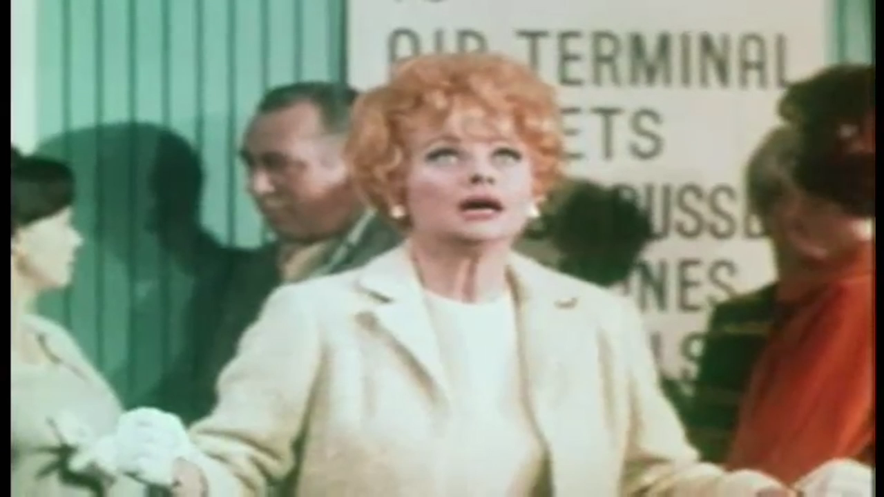 The Lucy Show