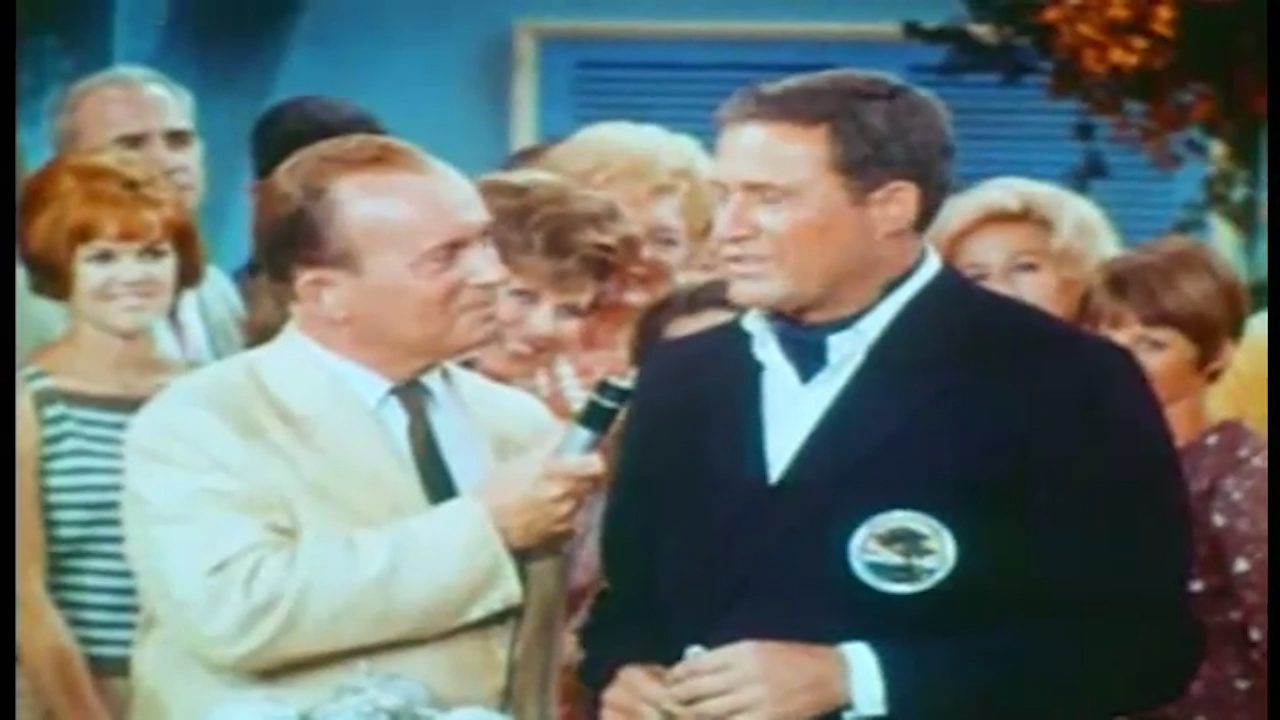 The Lucy Show
