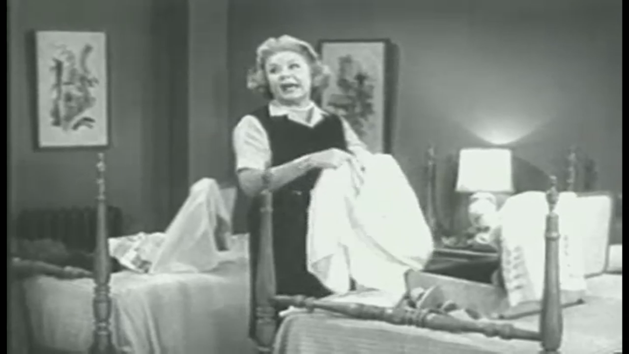 The Lucy Show