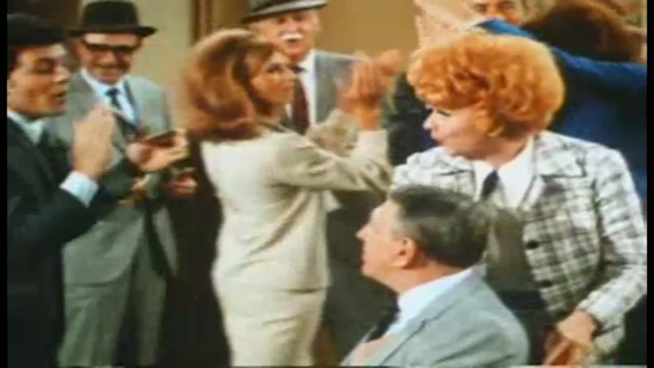 The Lucy Show