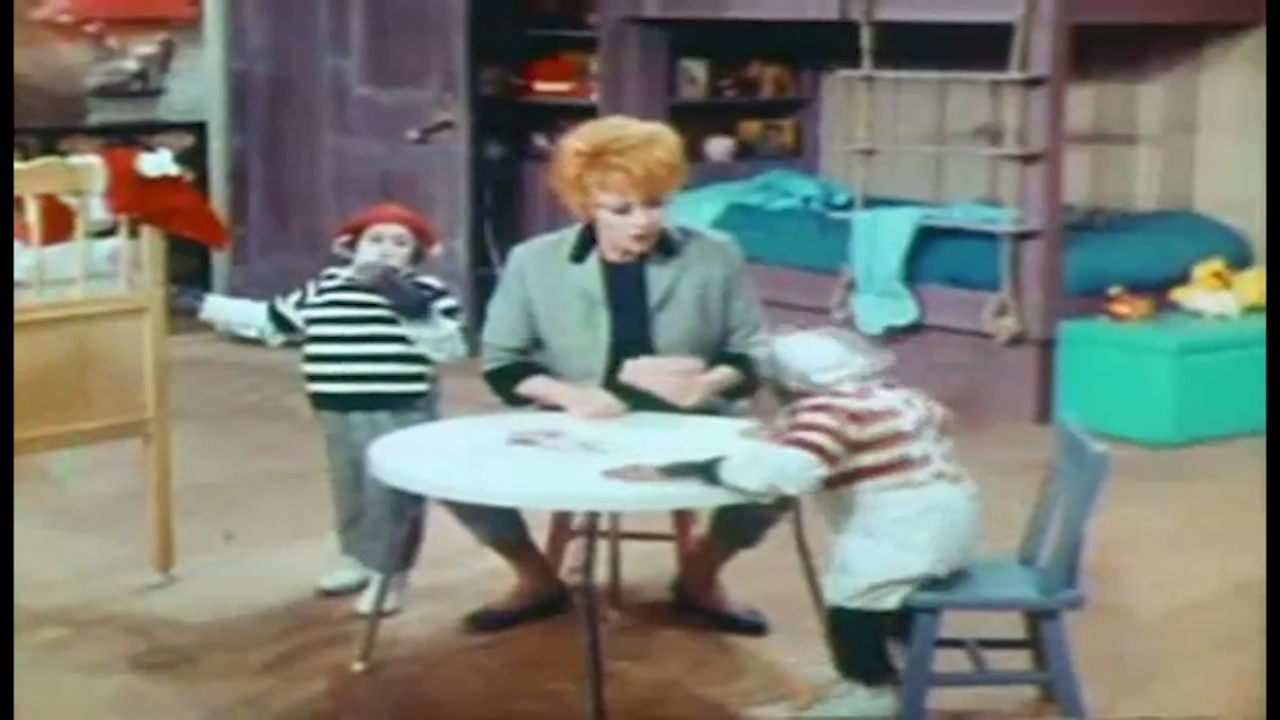 The Lucy Show