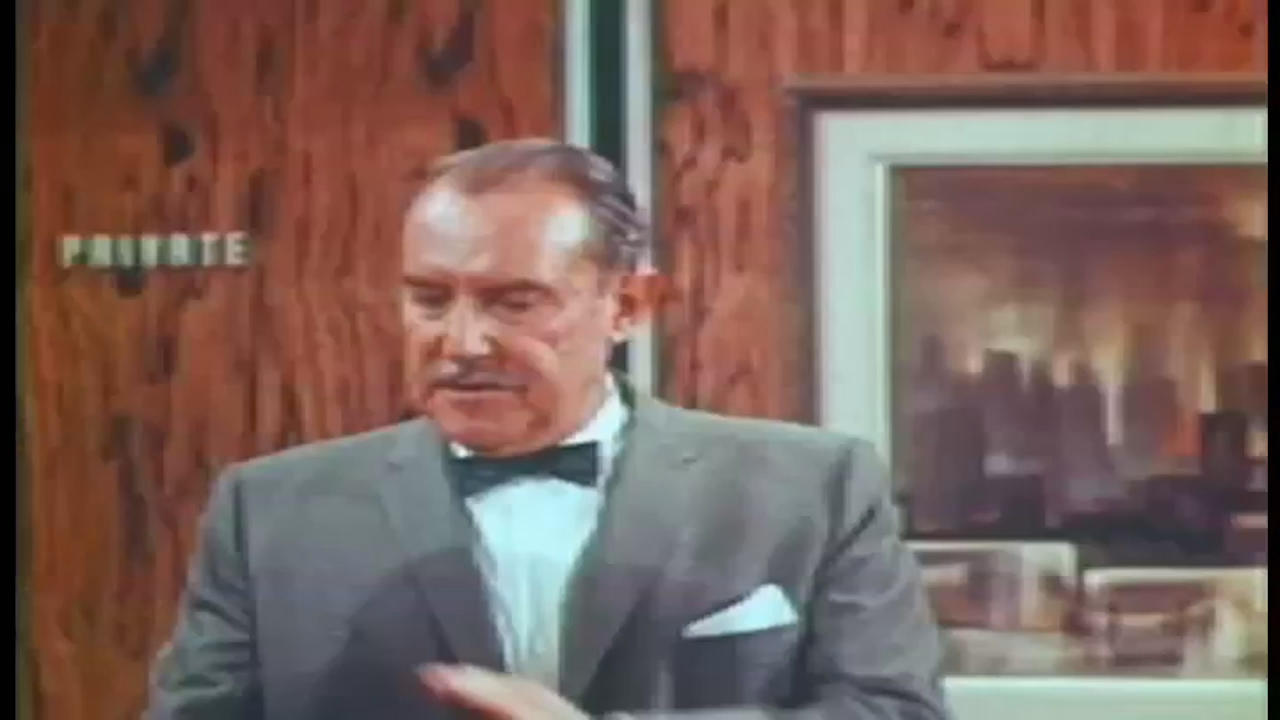 The Lucy Show