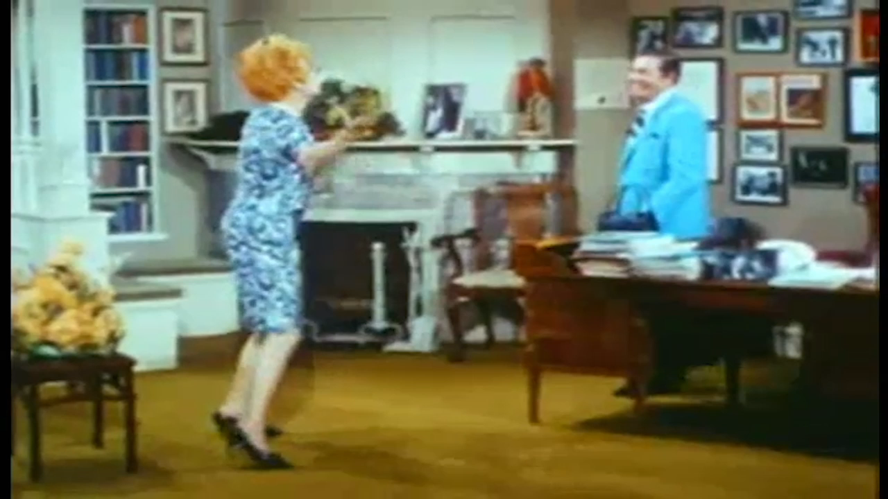 The Lucy Show