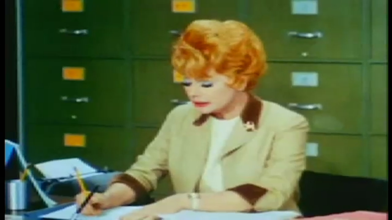 The Lucy Show