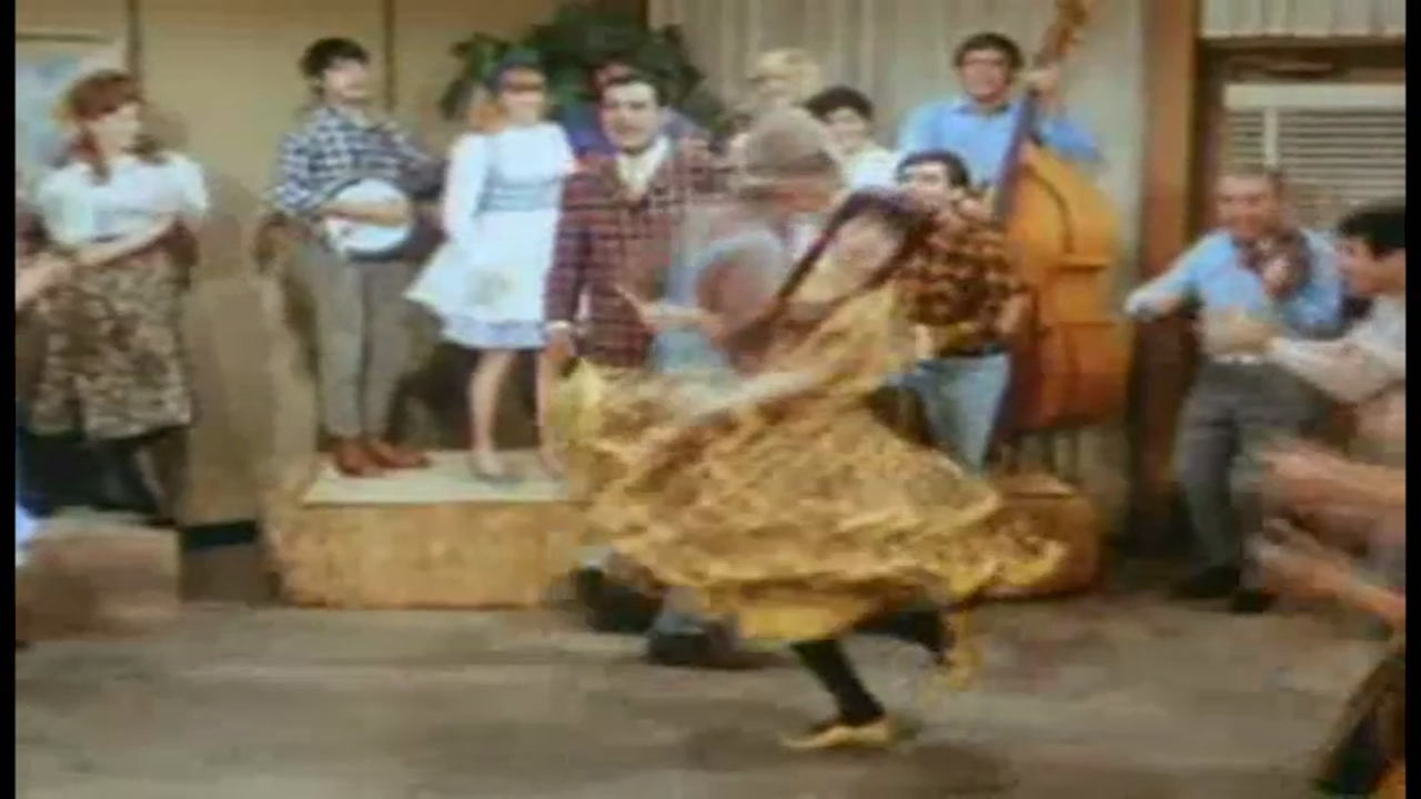 The Lucy Show