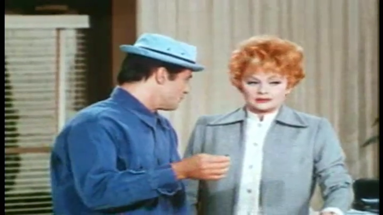 The Lucy Show