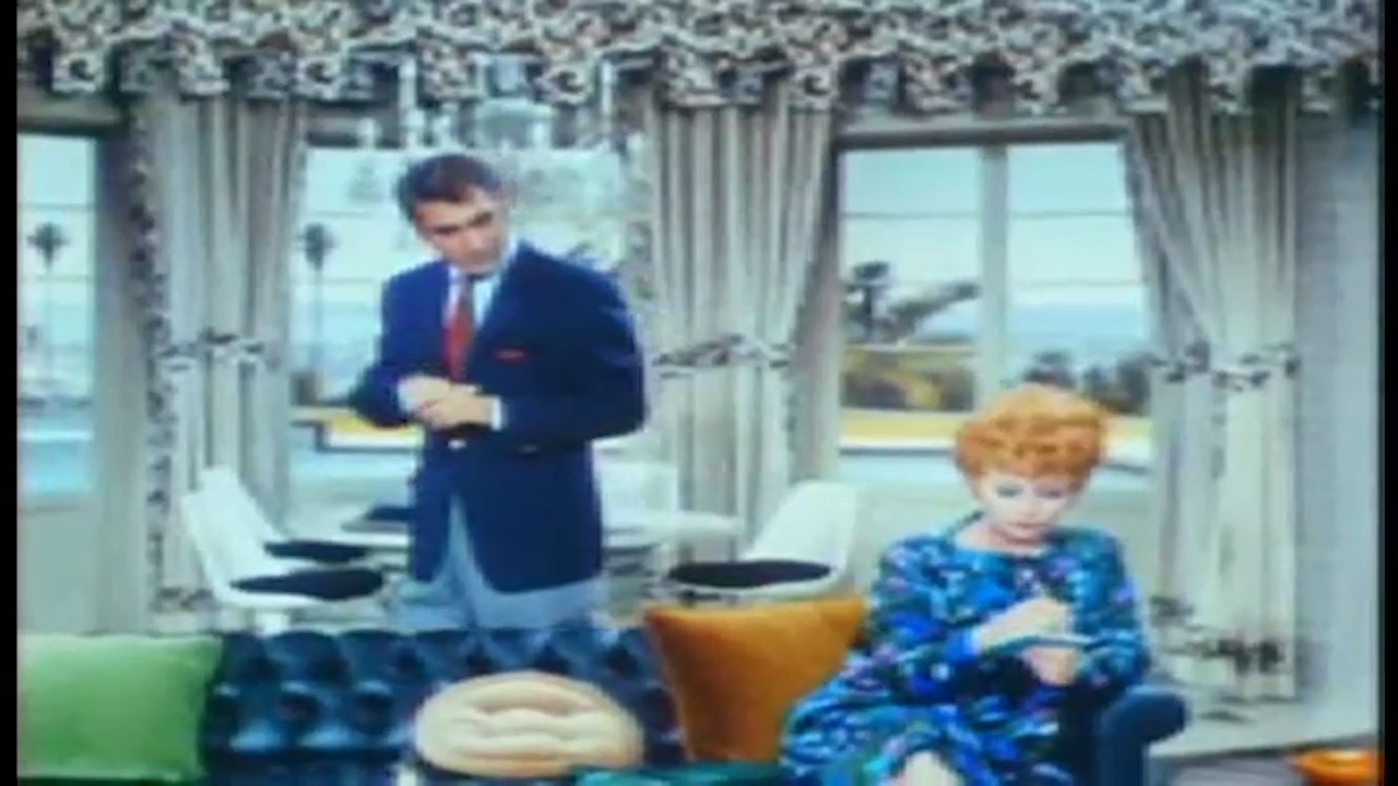 The Lucy Show