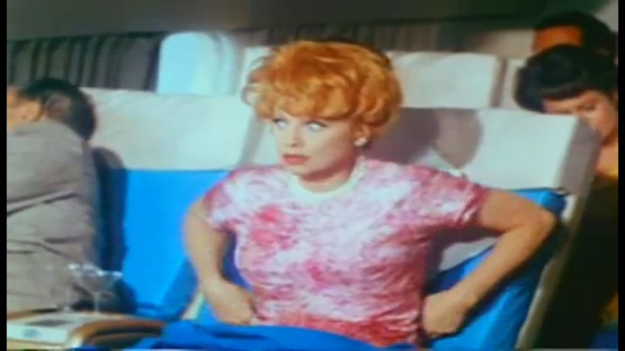 The Lucy Show