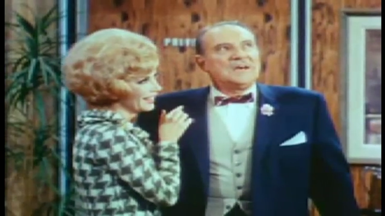 Thumbnail image for The Lucy Show