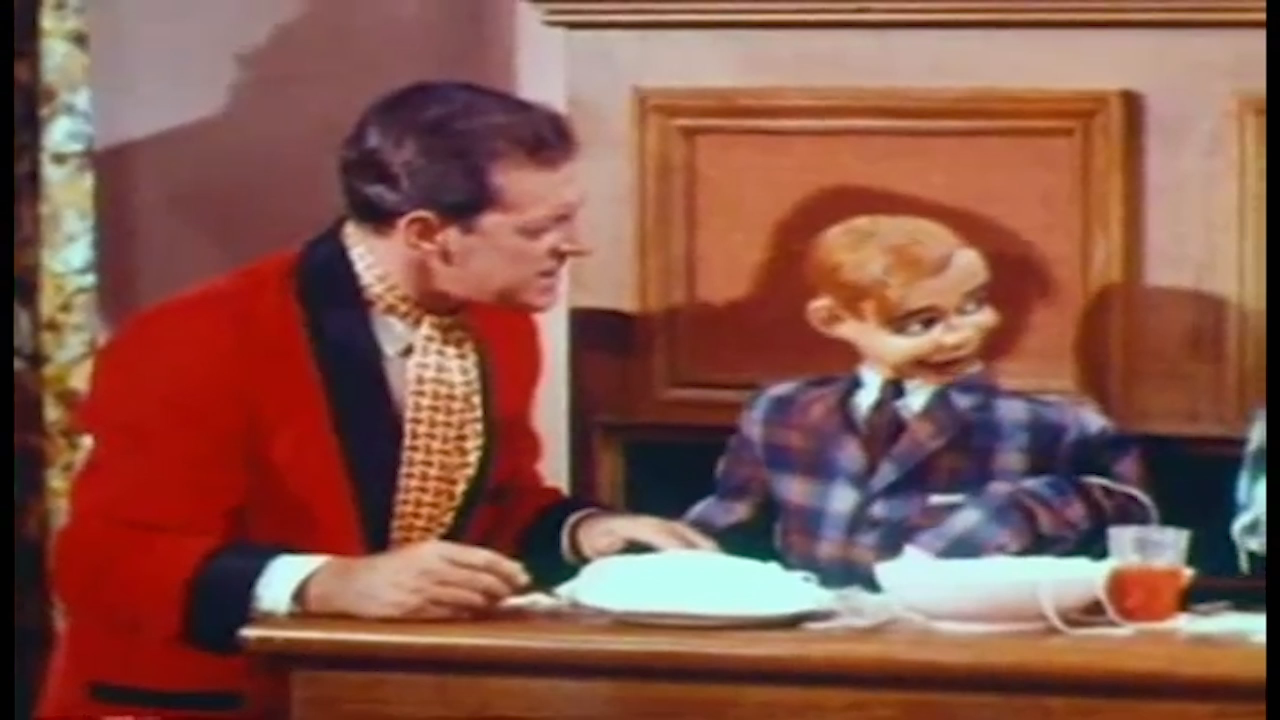 The Lucy Show