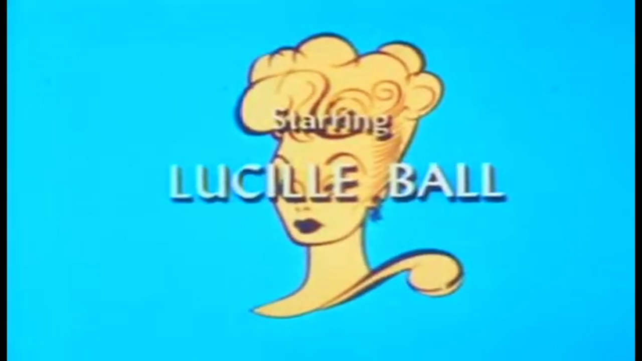 The Lucy Show