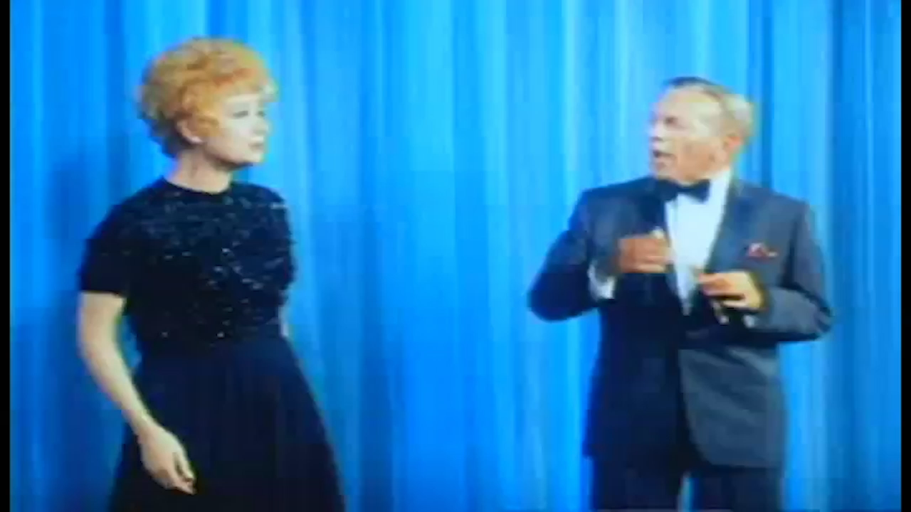 The Lucy Show