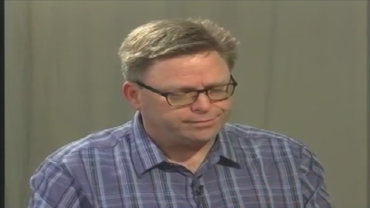 Dr Is In - Carpal Tunnel