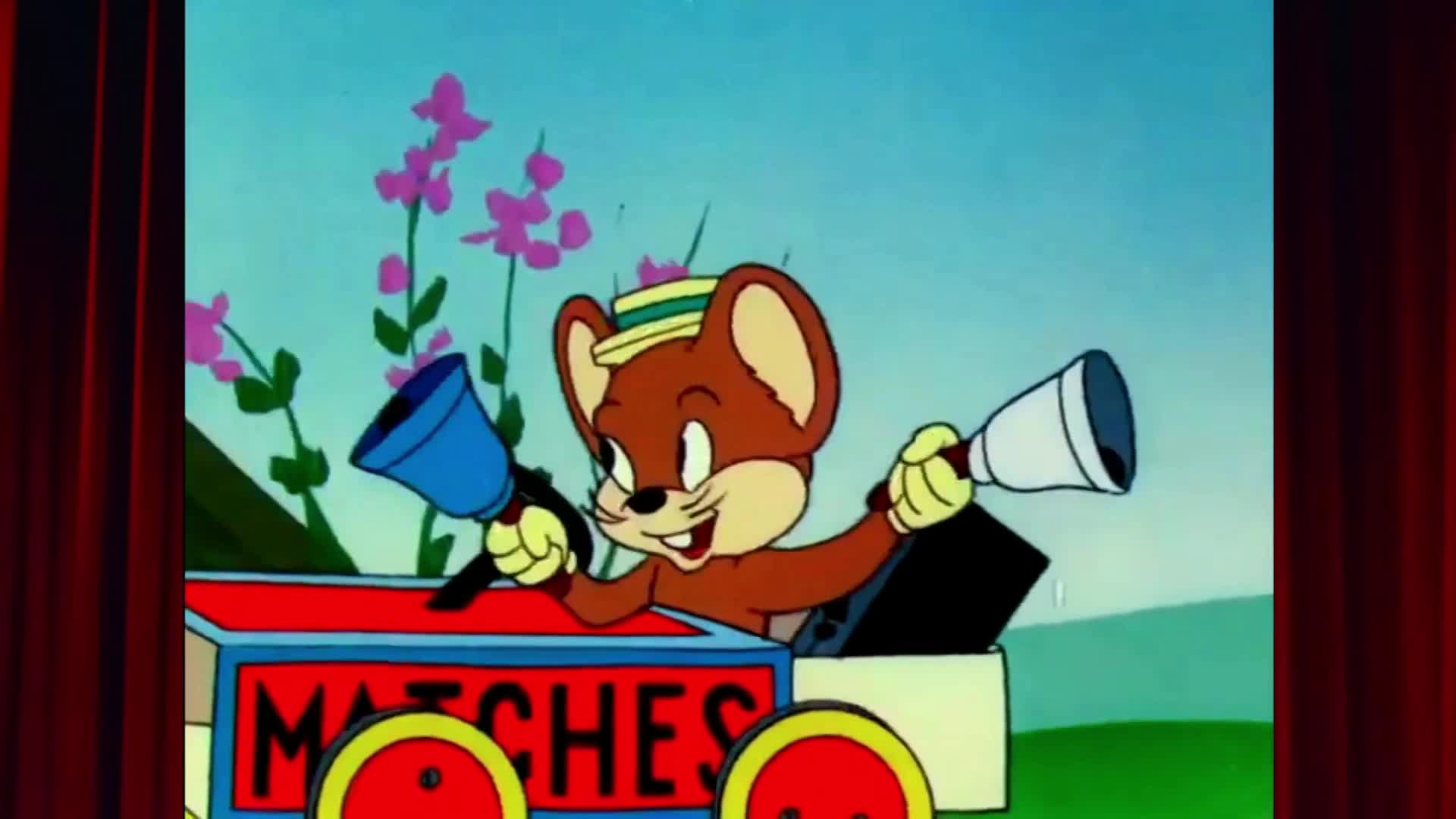 Thumbnail image for Classic Funnies